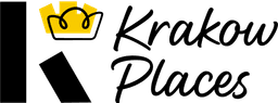 KrakowPlaces Logo
