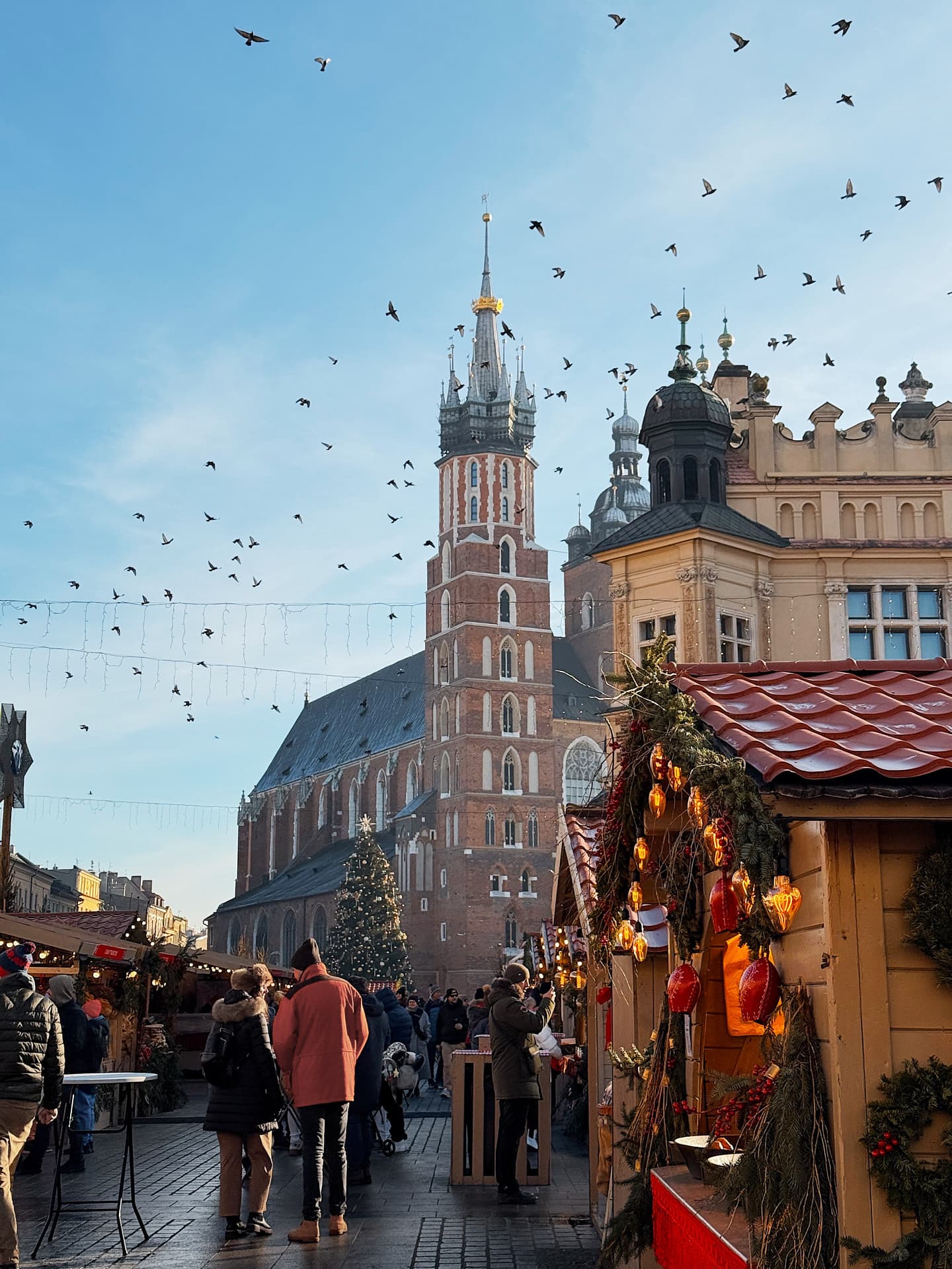 🎄 Kraków Christmas Guide - Image 1