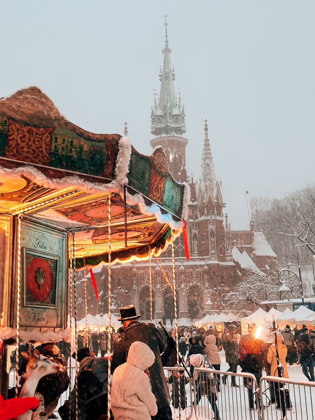 🎄 Kraków Christmas Guide - Image 3